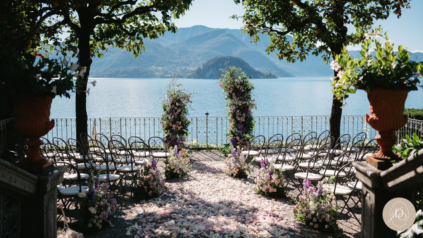 Villa Cipressi