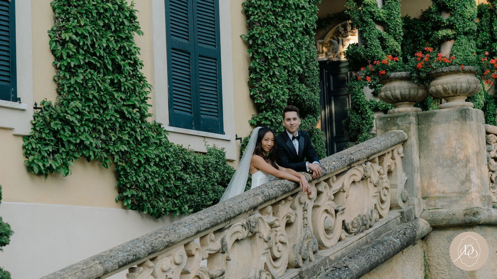 Villa Del Balbianello