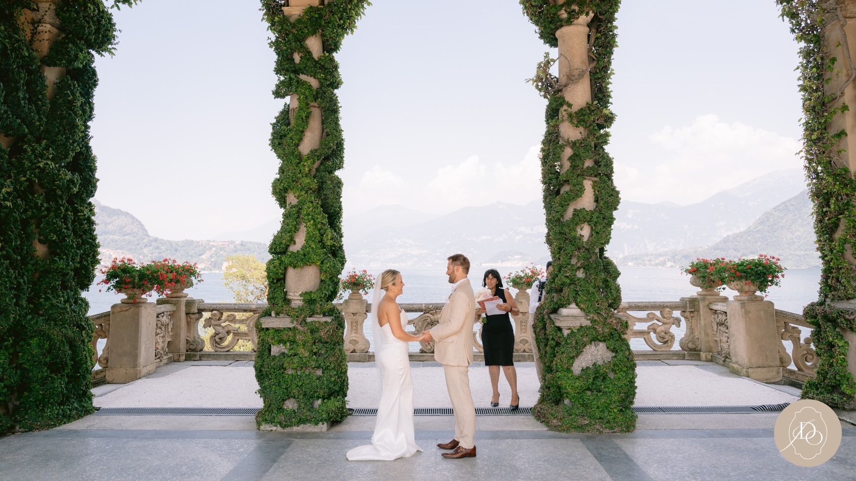 Villa Del Balbianello