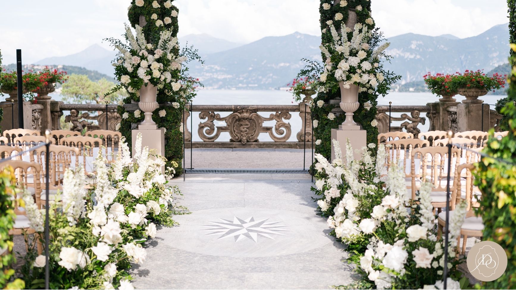 Villa Del Balbianello