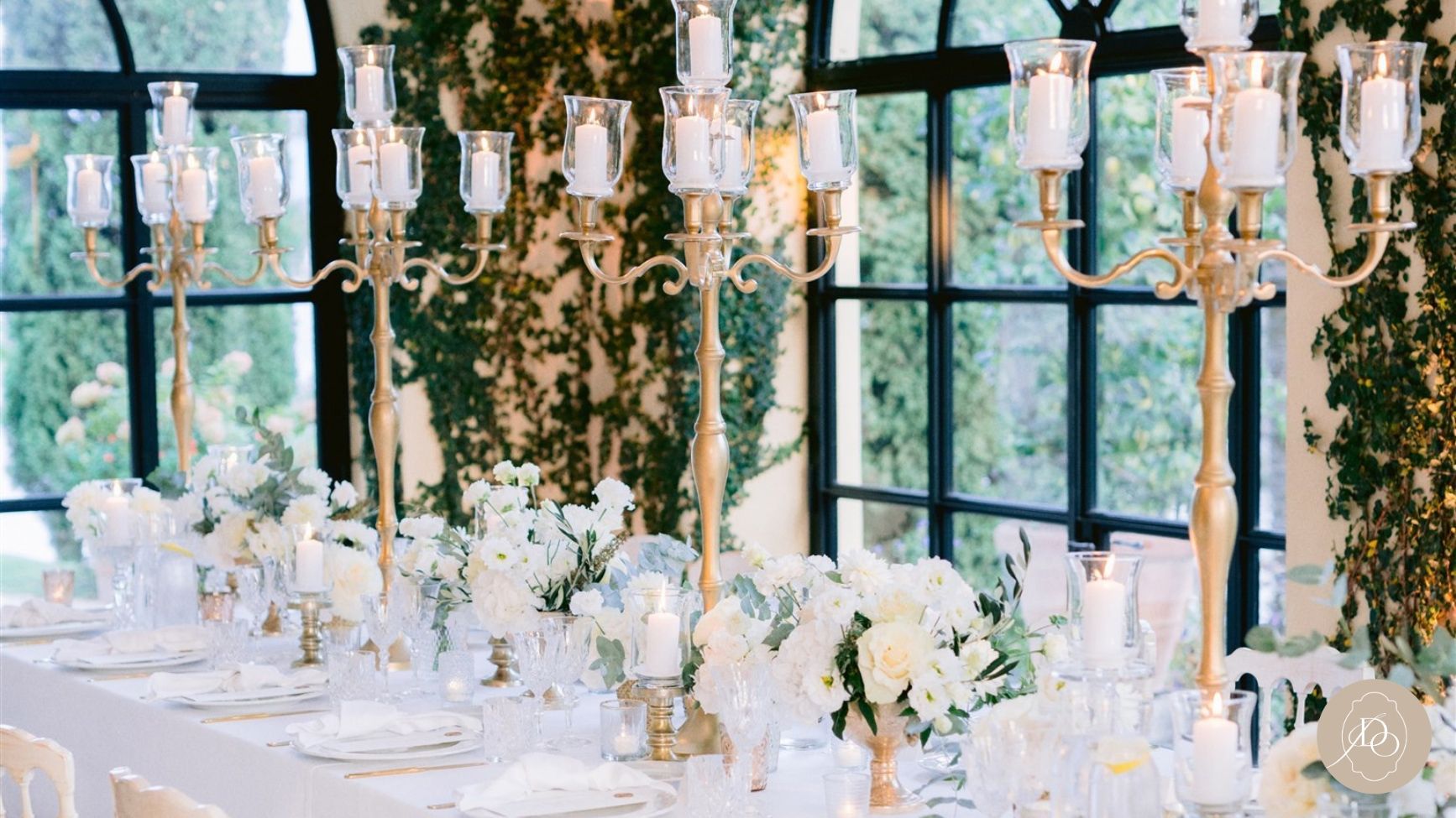 Villa Del Balbianello