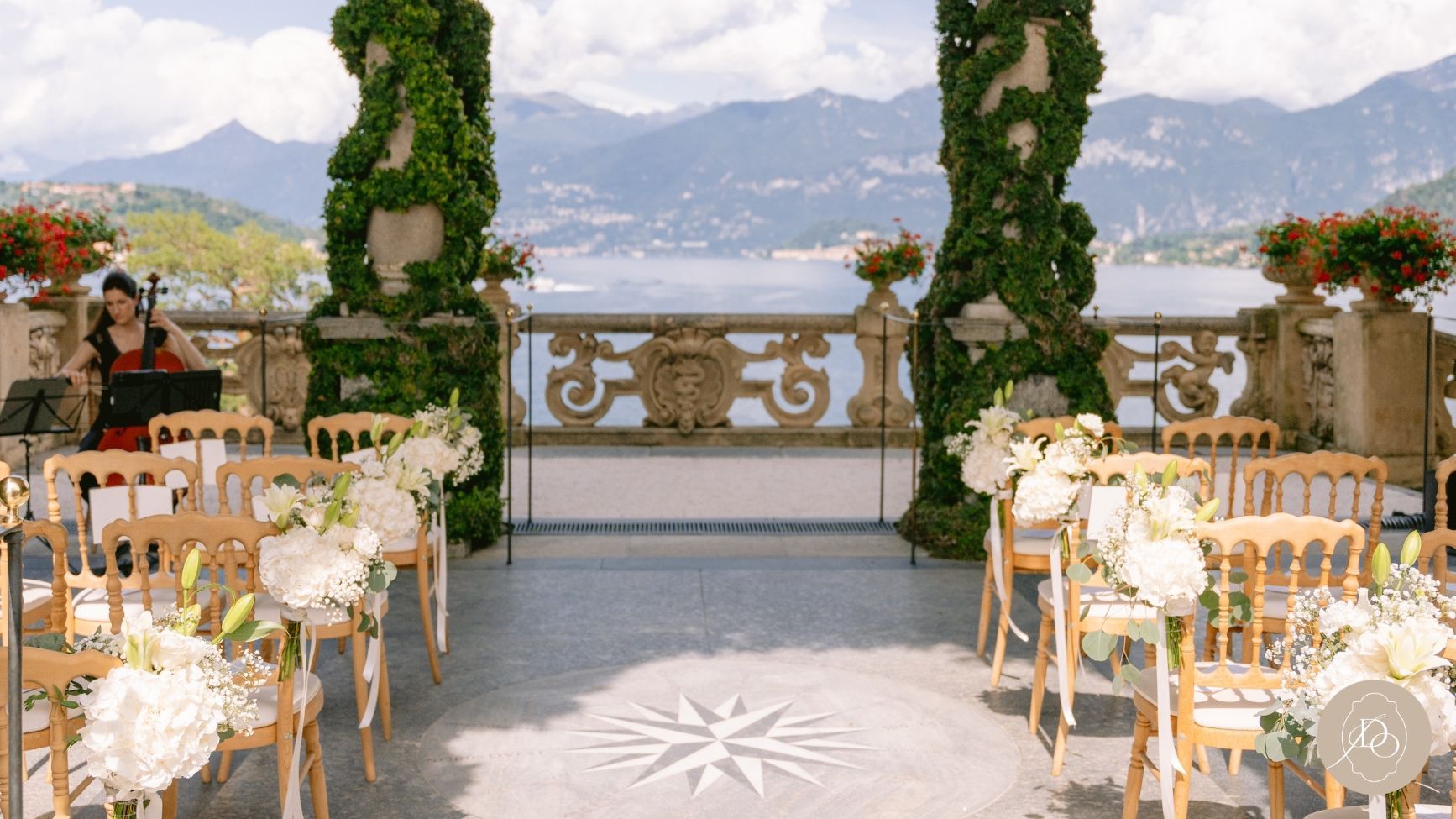Villa Del Balbianello