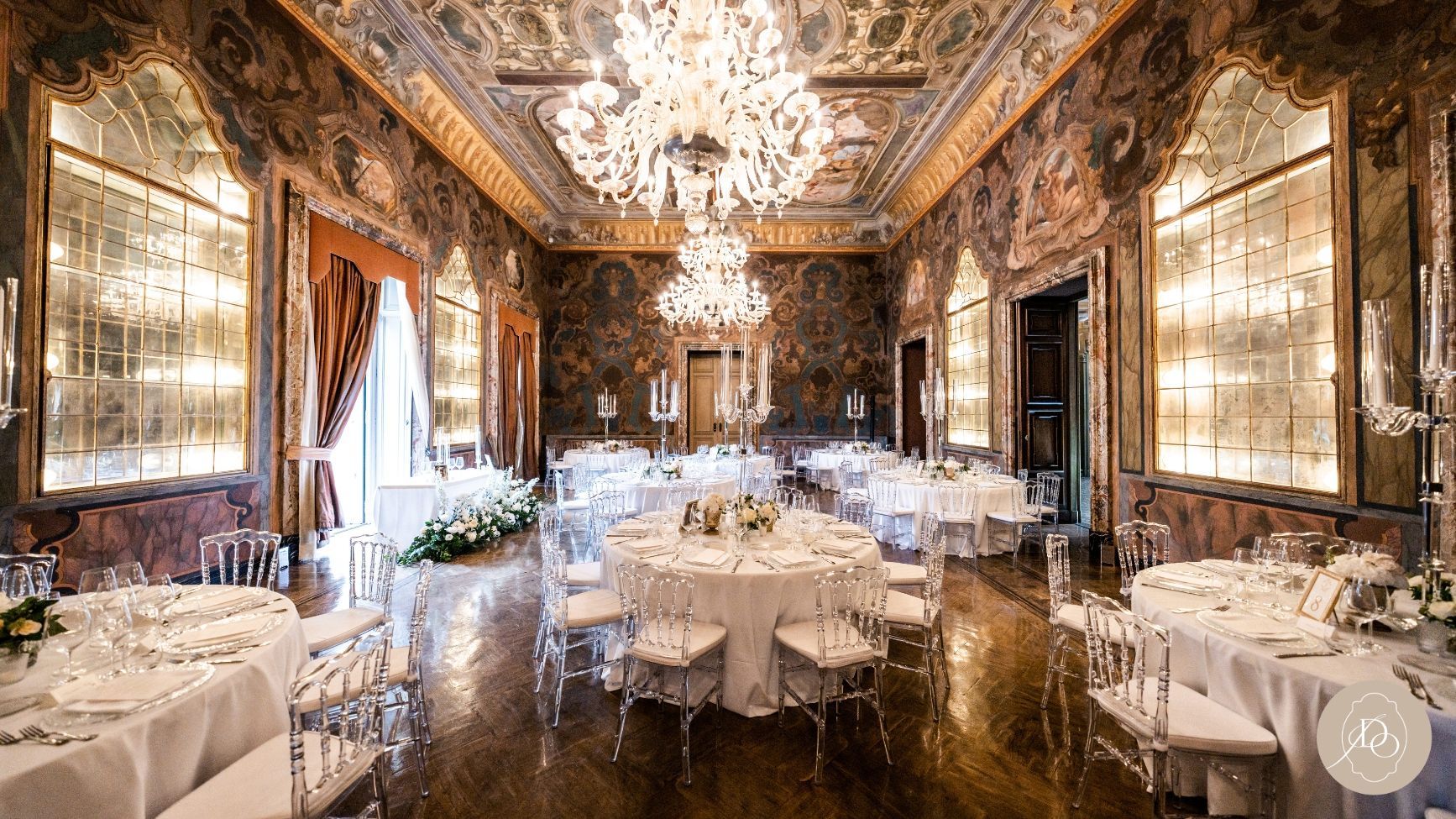 Villa Erba