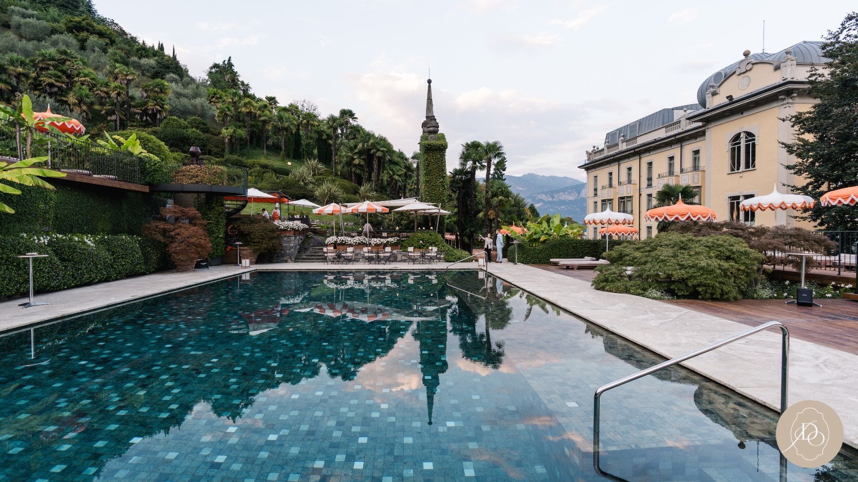 Grand Hotel Tremezzo