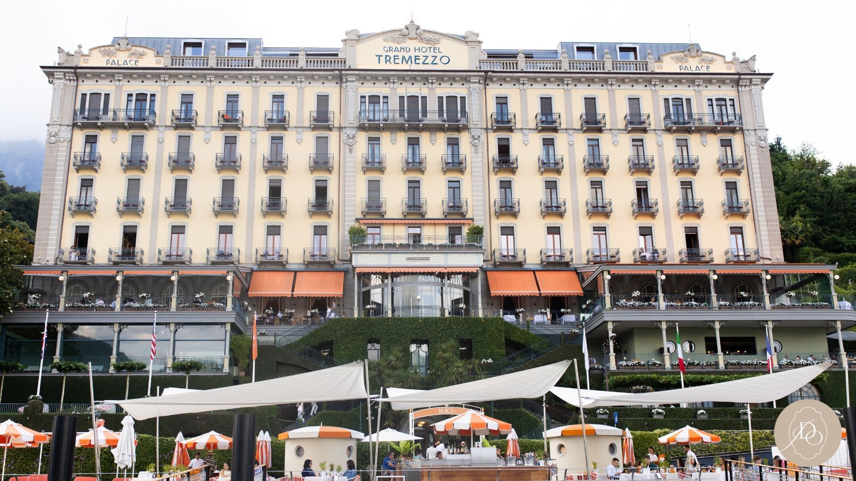 Grand Hotel Tremezzo
