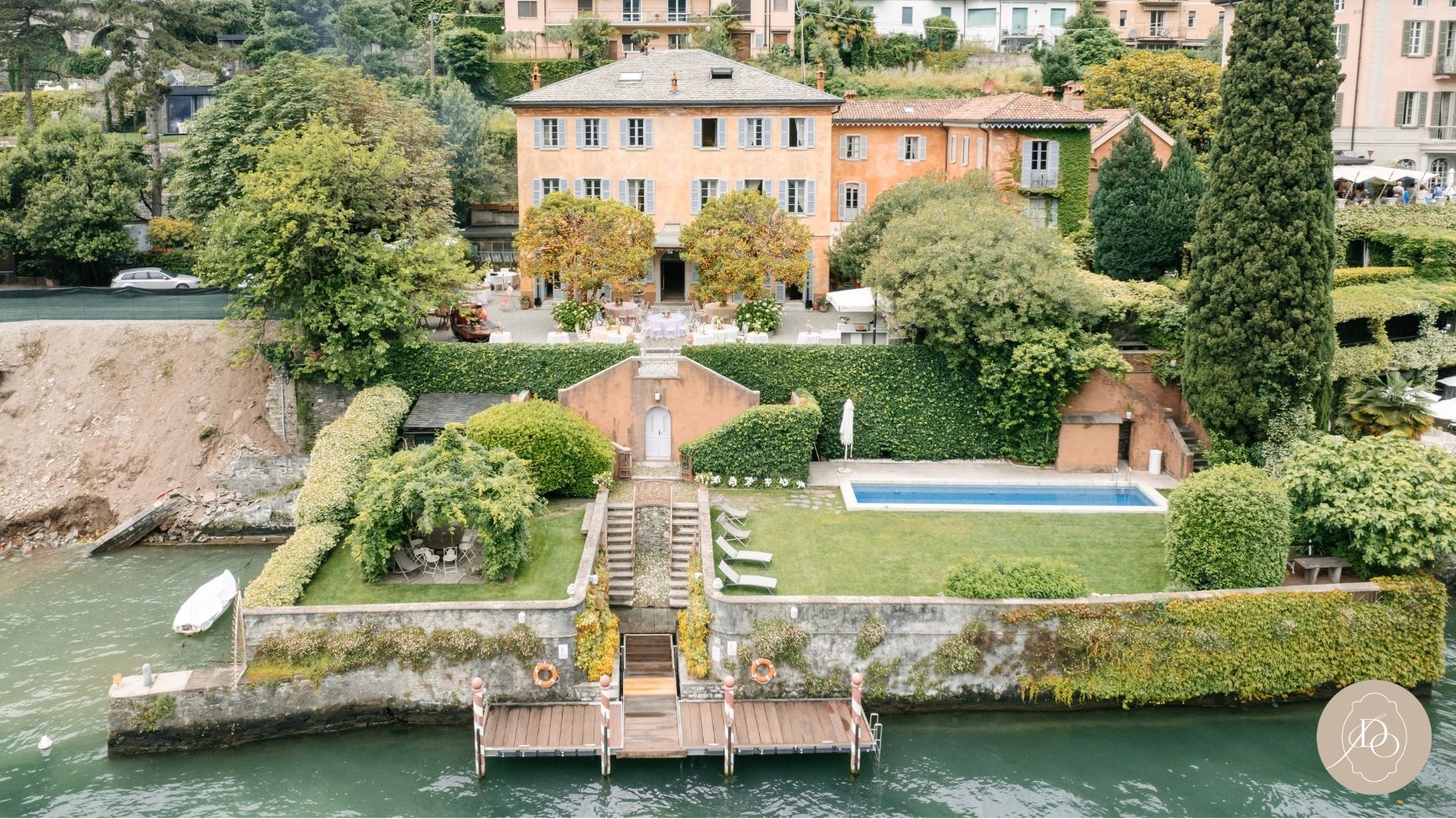 Villa Regina Teodolinda