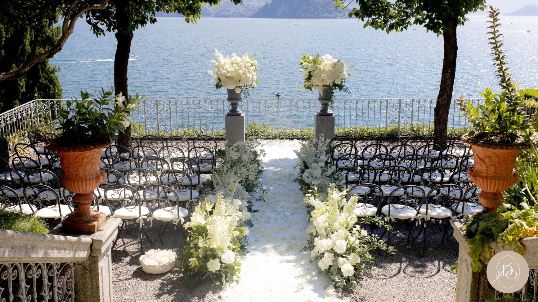 Villa Cipressi