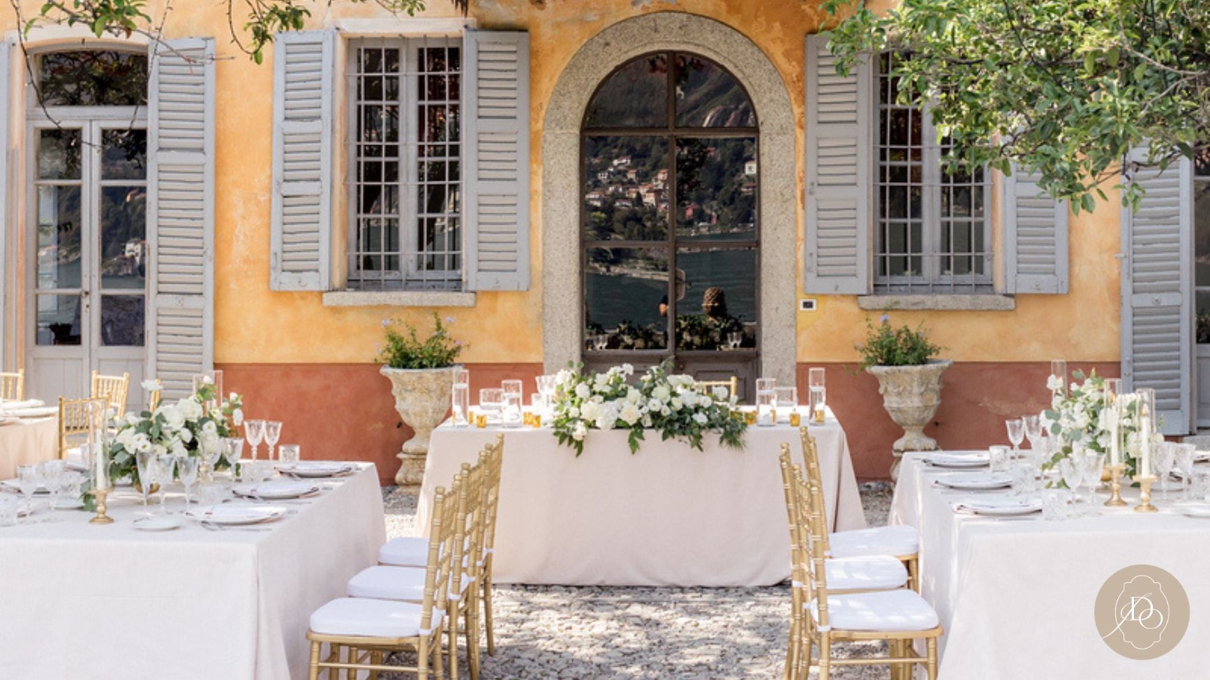 Villa Regina Teodolinda