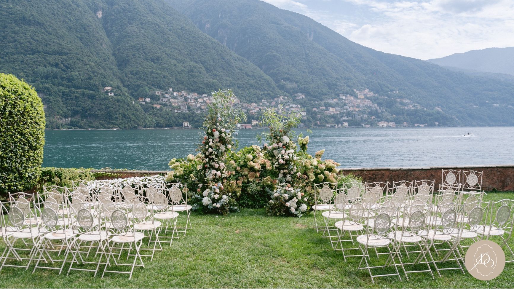Villa Regina Teodolinda