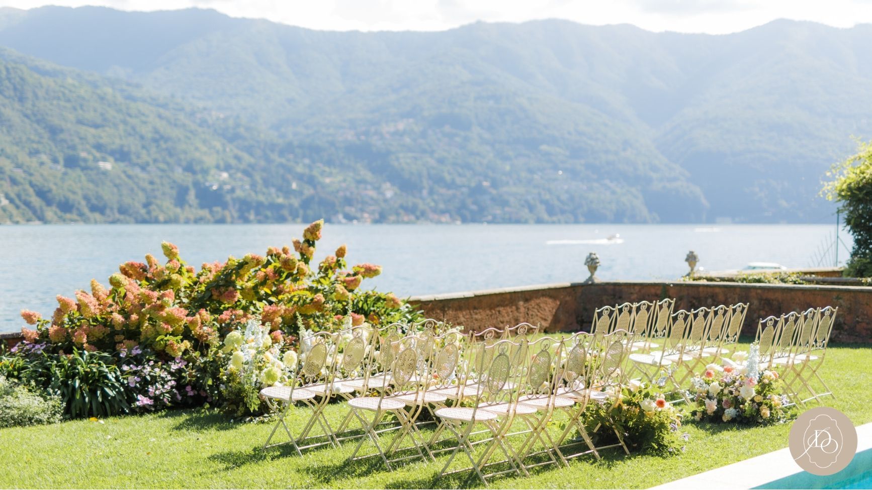 Villa Regina Teodolinda