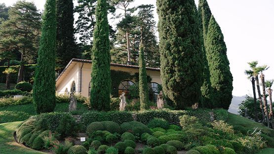 Villa Del Balbianello