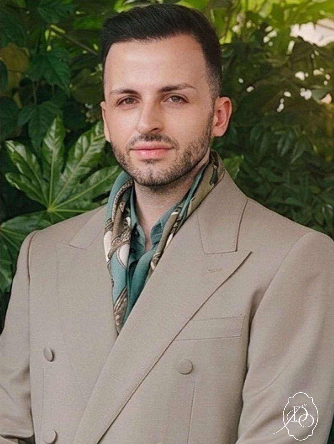Daniel