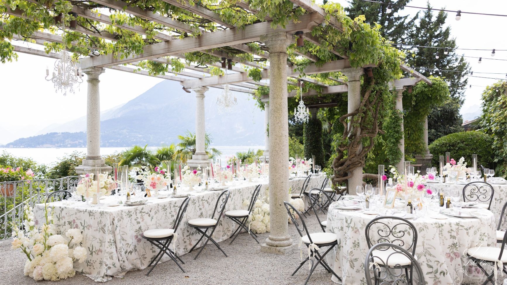 Villa Cipressi