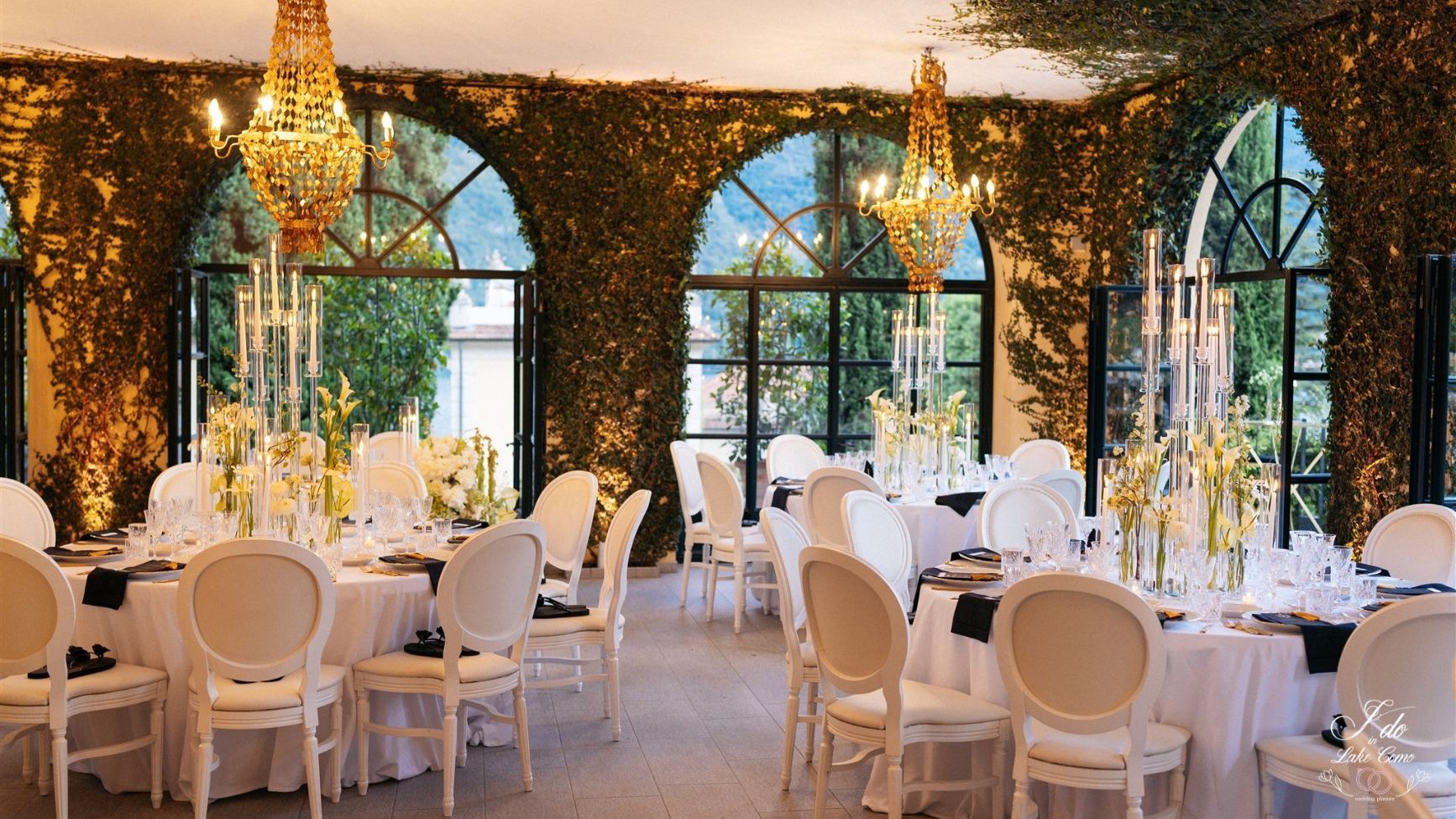 Villa del Balbianello