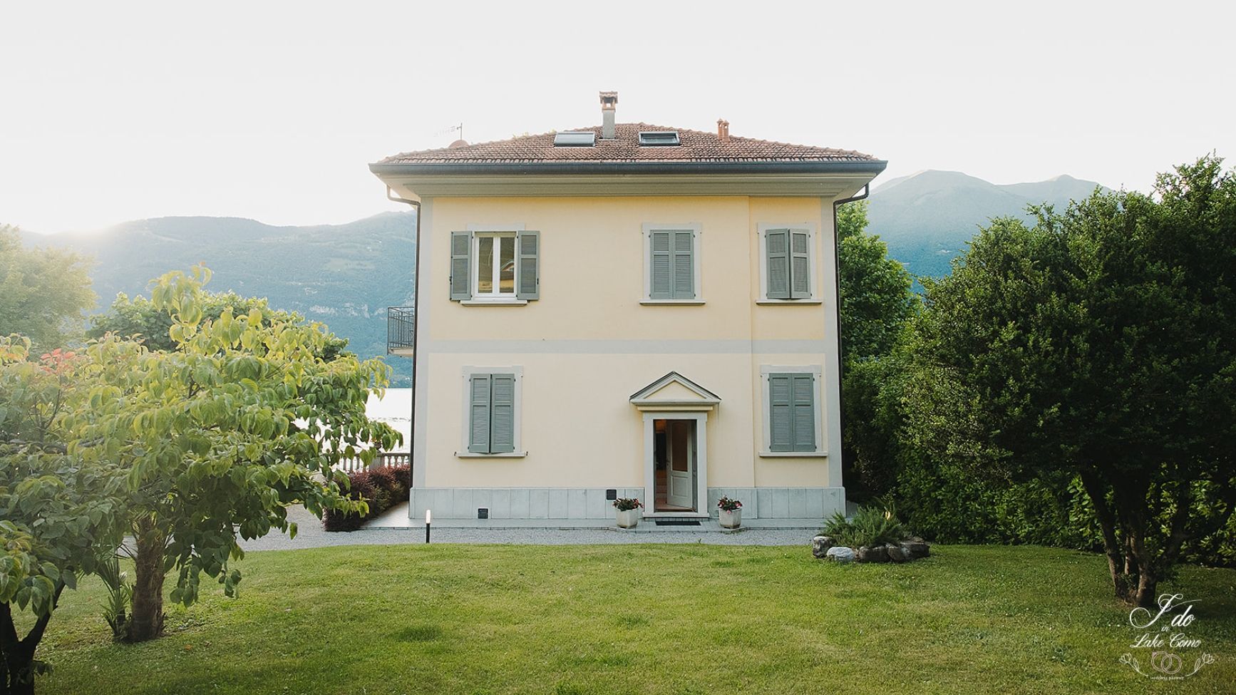 Villa Chicca