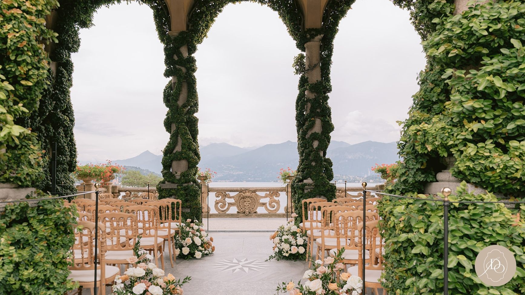 Villa del Balbianello
