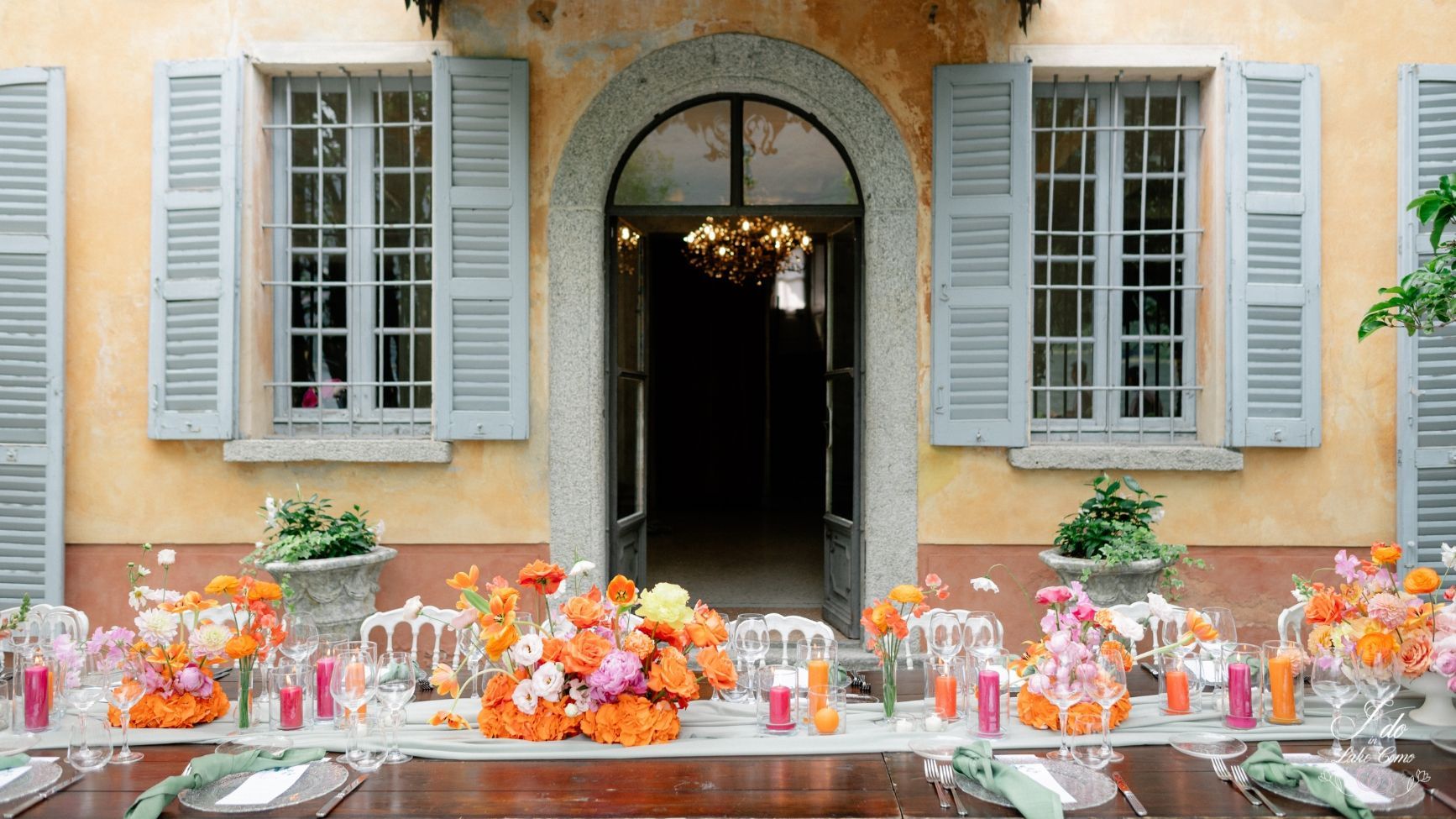 Villa Regina Teodolinda