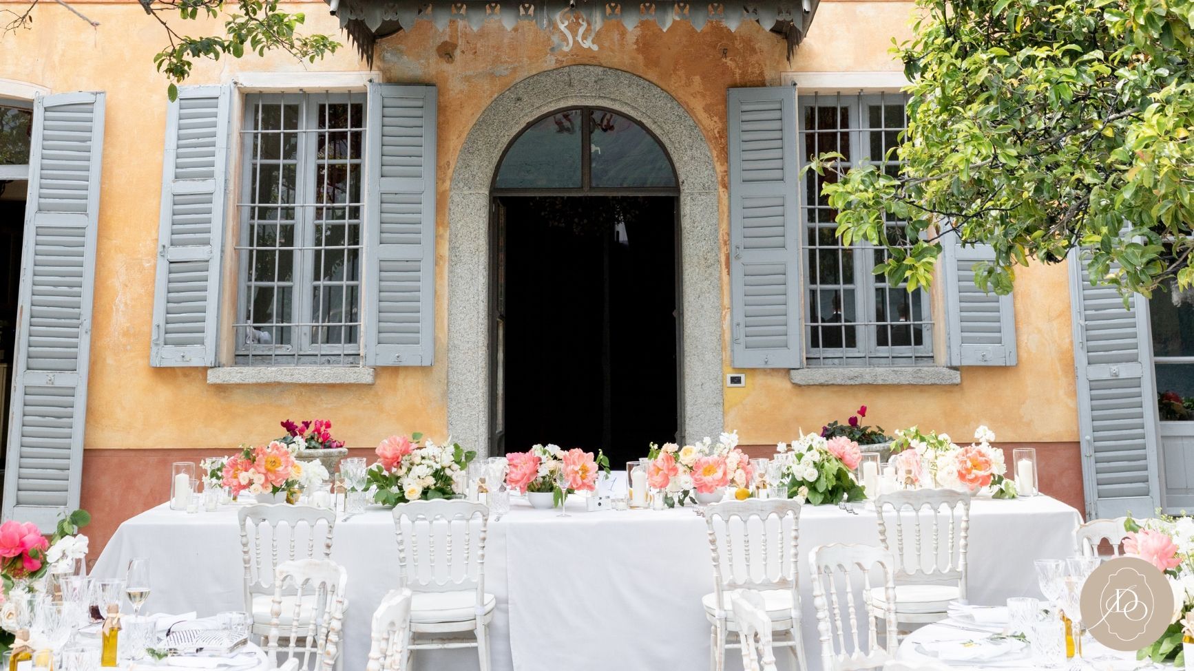 Villa Regina Teodolinda