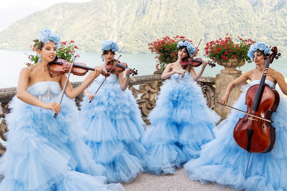 Do I Need a Wedding Planner in Lake Como, Italy? | wedding planner on lake Como