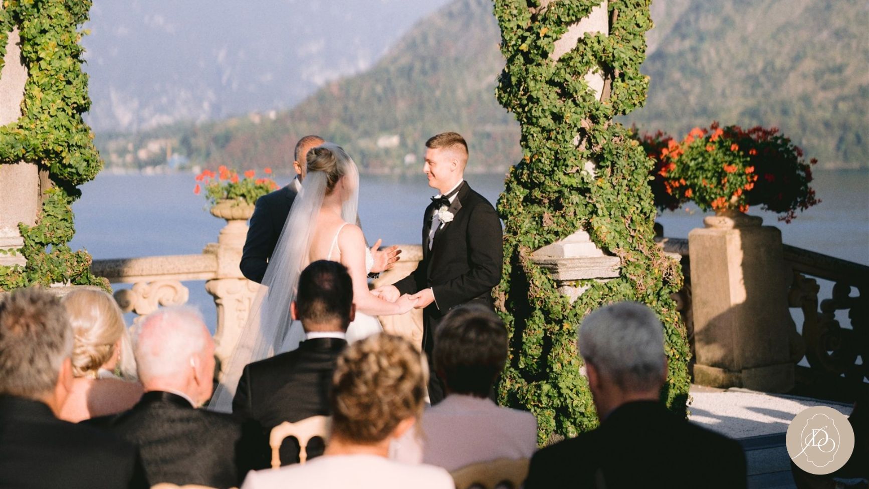 Villa Del Balbianello