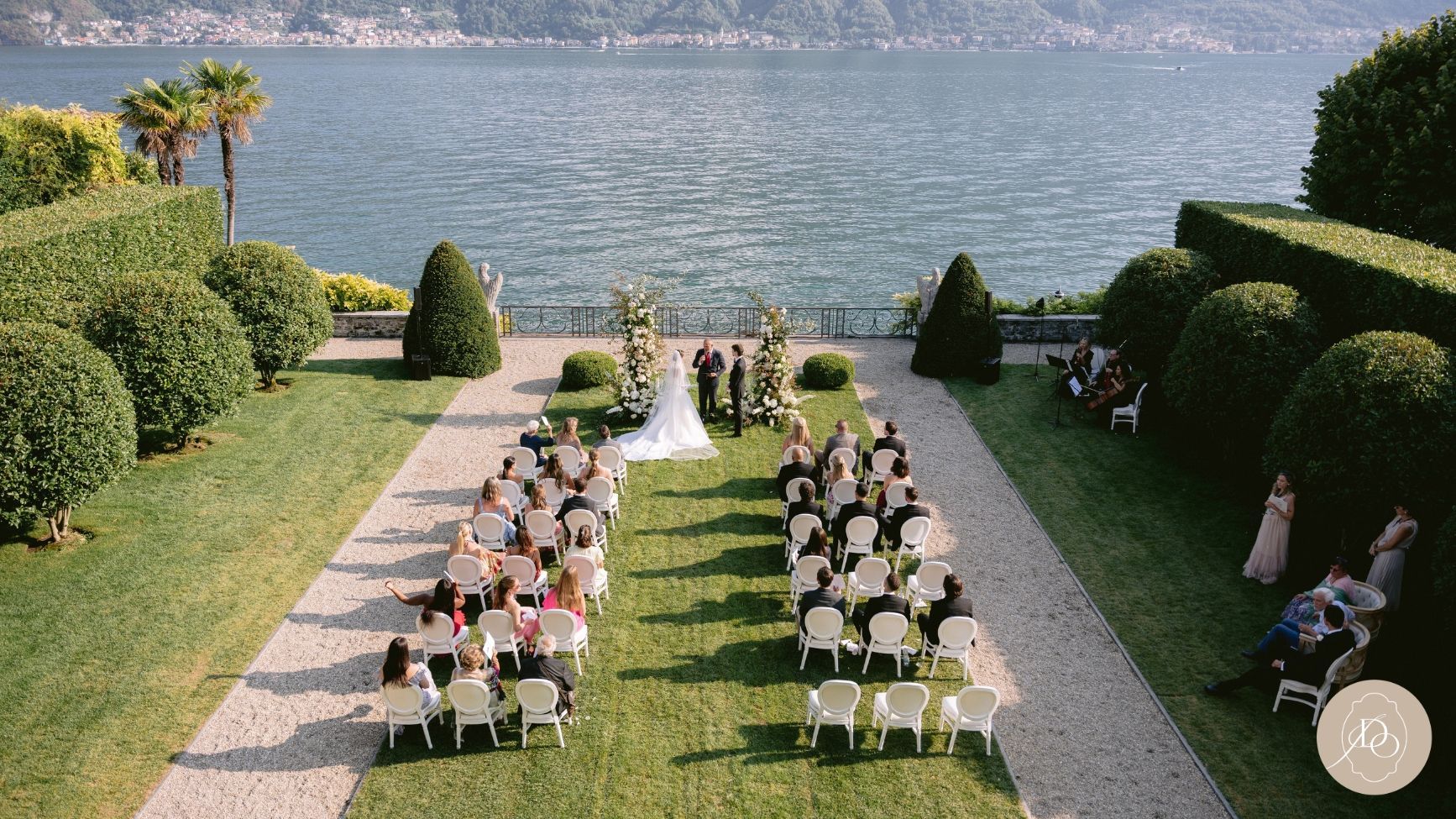 Villa Balbiano