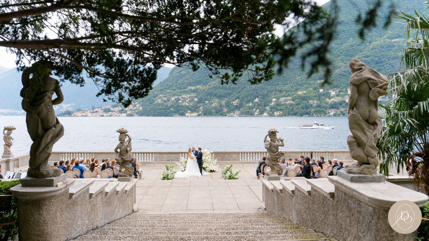 Villa Pizzo