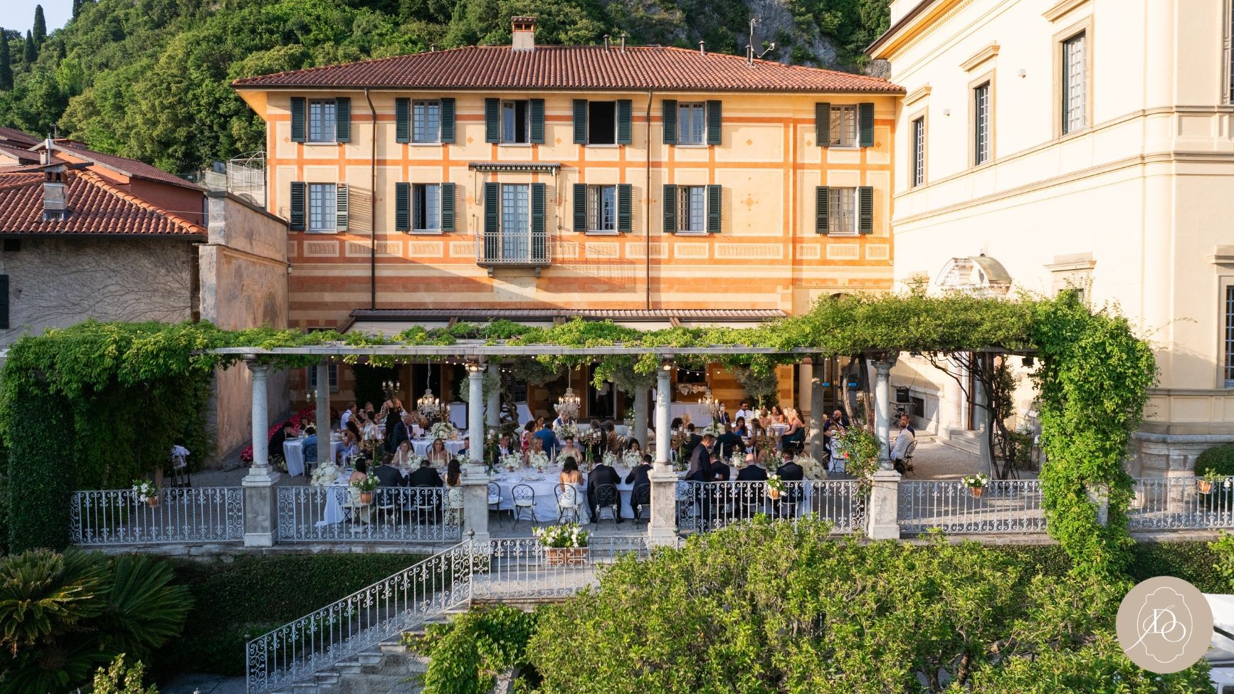 Villa Cipressi