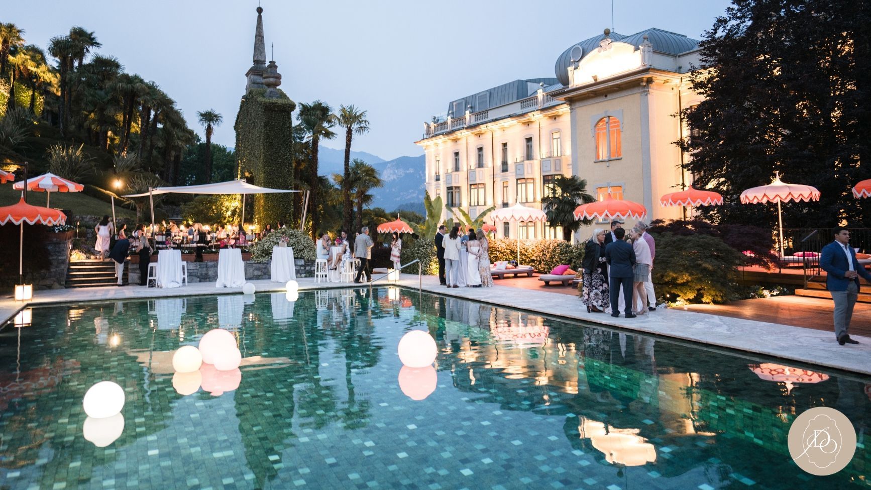 Grand Hotel Tremezzo
