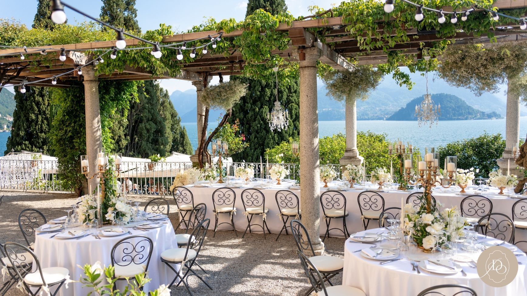 Villa Cipressi