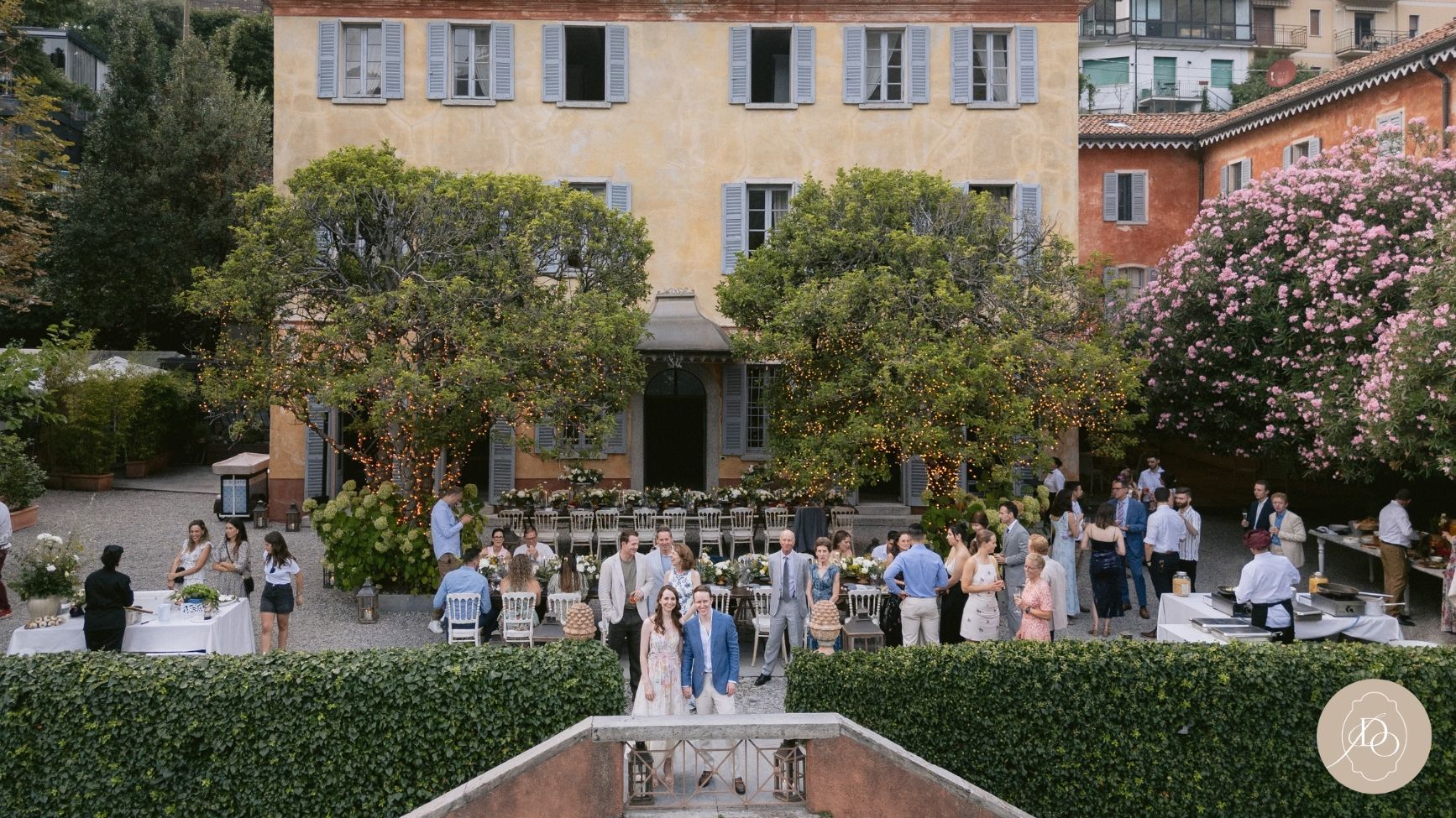 Villa Regina Teodolinda
