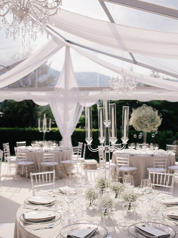 Wedding at Lake Como Lido di Lenno & Villa Lario Resort | Lake Como Wedding Planner