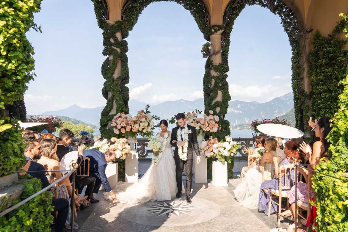 Photo article blog I Do in Lake Como wedding planner