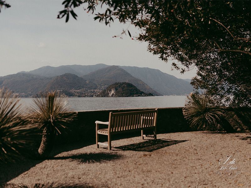 Villa Cipressi wedding venue Lake Como
