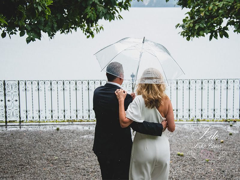 Elope on Lake Como | Lake Como Wedding Planner