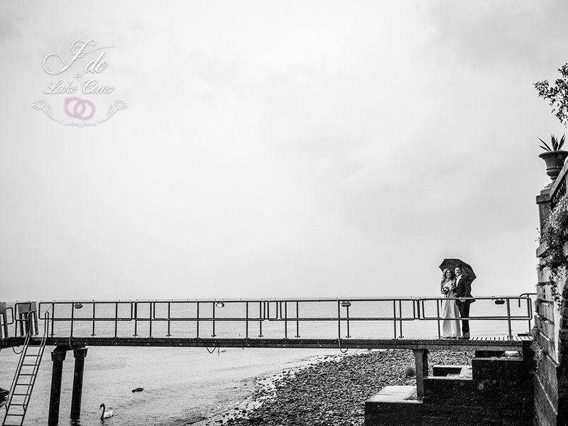 Eloping in Italy on the lake | Lake Como Wedding Planner