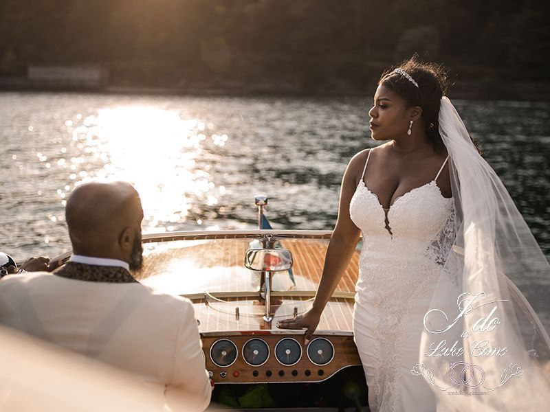 Luxury Wedding at Villa Geno Lake Como | Lake Como Wedding Planner