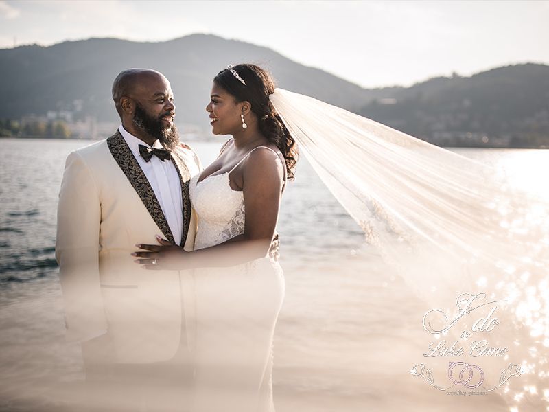a luxury wedding at Villa Geno Lake Como | Lake Como Wedding Planner