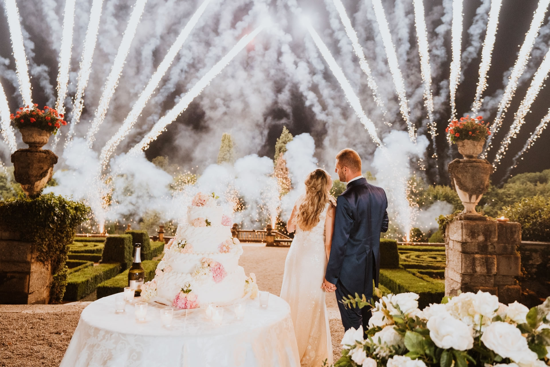 Wedding Planner in Lake Como | Italy