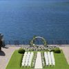 Luxurious Weddings at Villa Balbiano