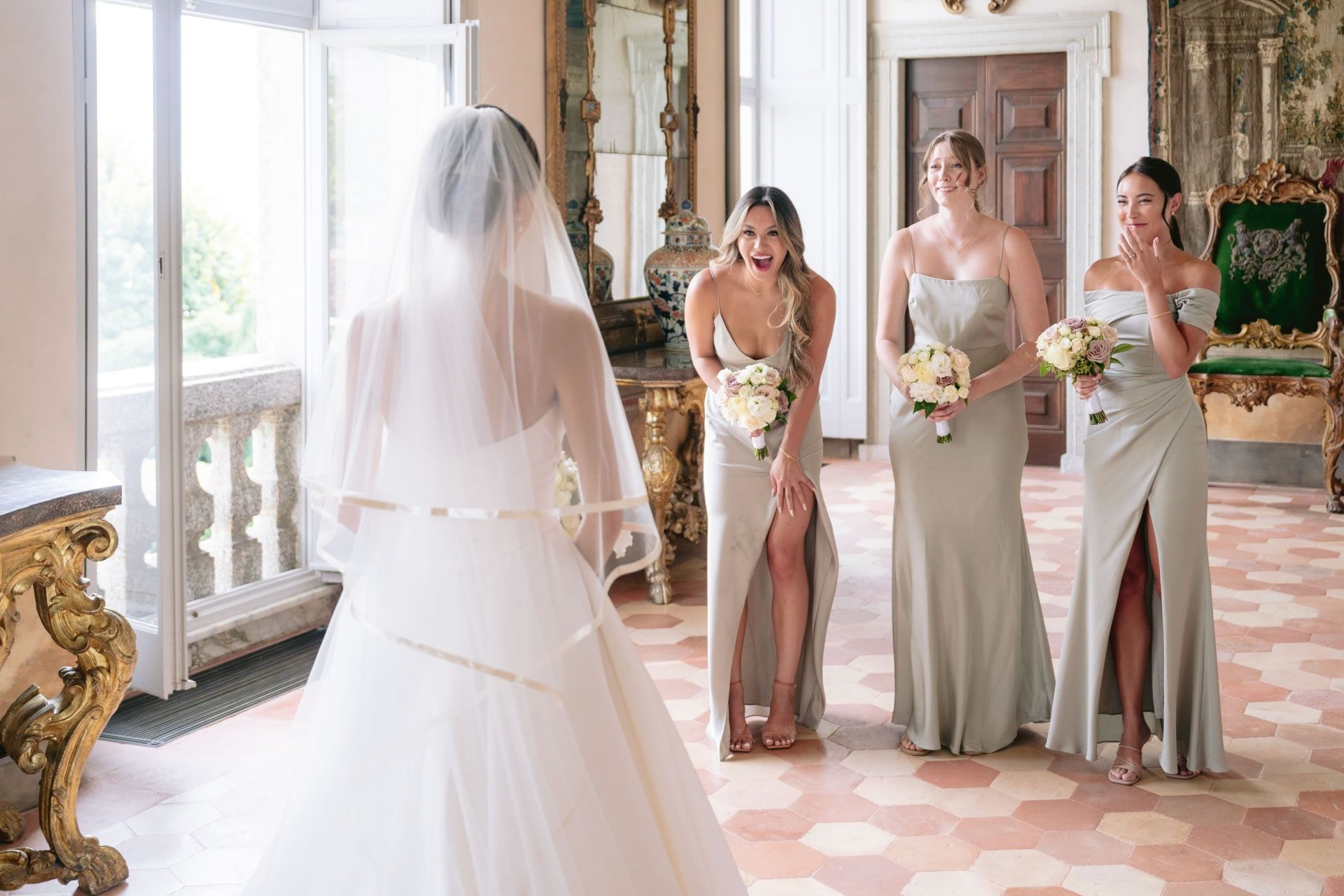 Wedding Planner in Lake Como | Italy