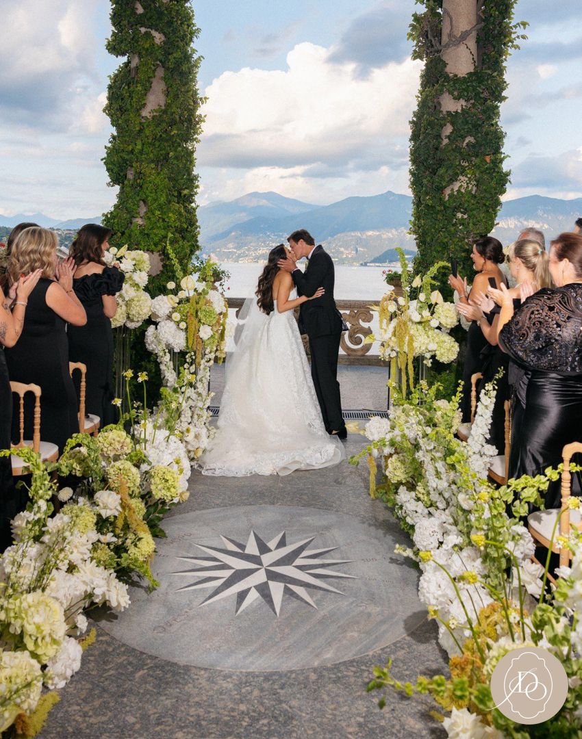Full Wedding Planning