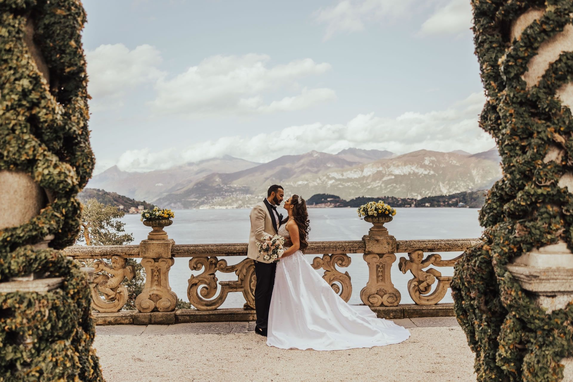 Wedding Planner in Lake Como | Italy