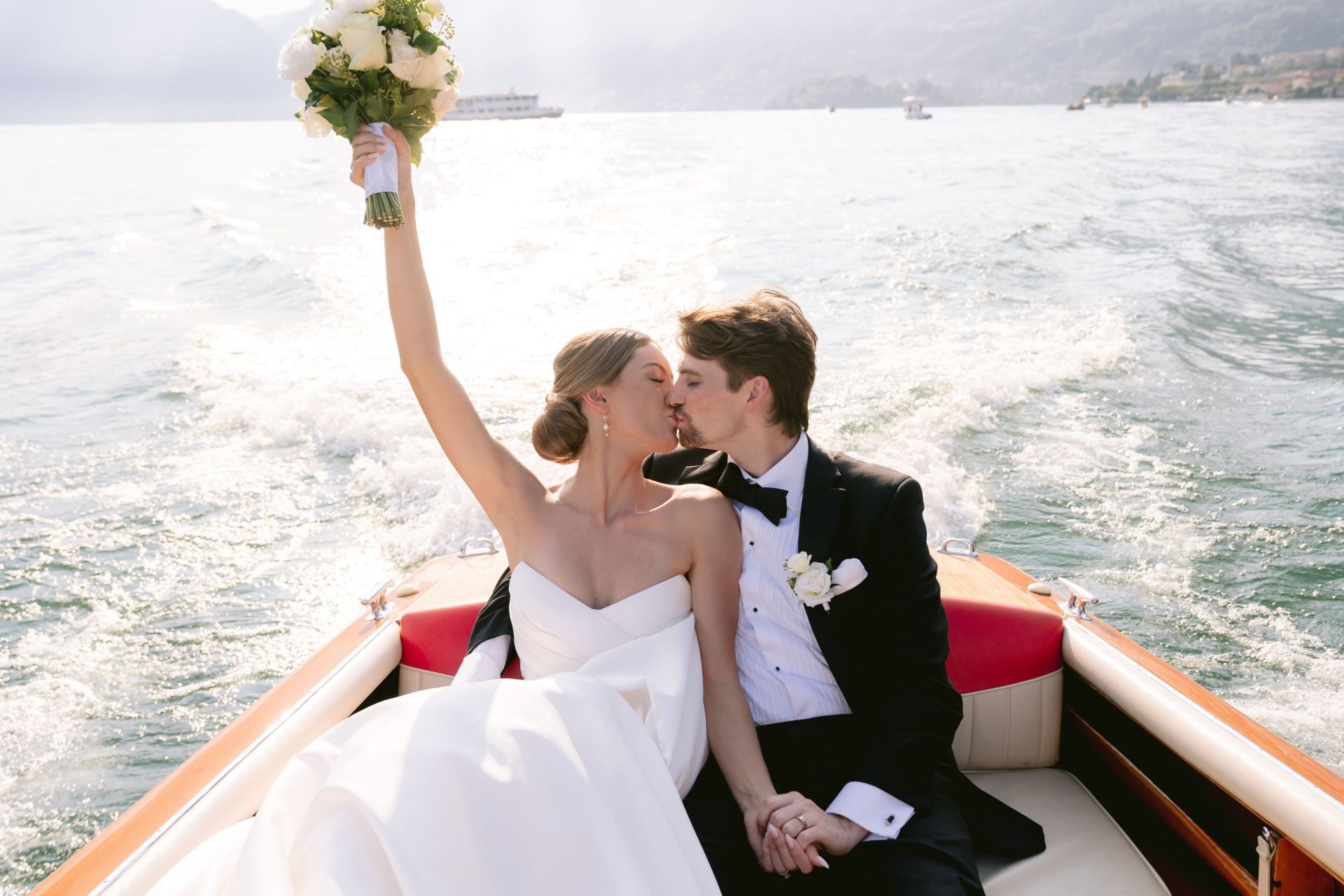 Wedding Planner in Lake Como | Italy