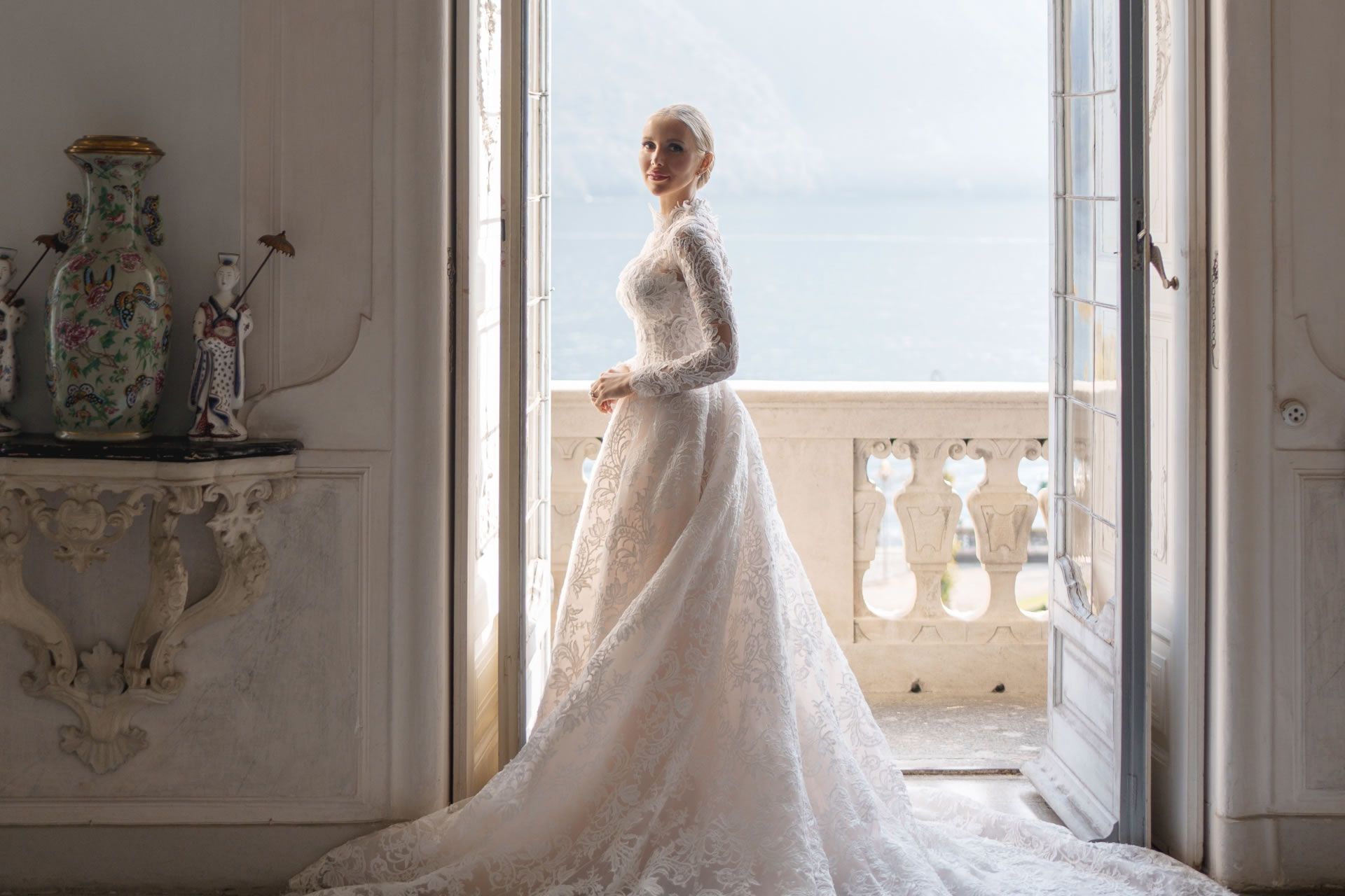 Wedding Planner in Lake Como | Italy