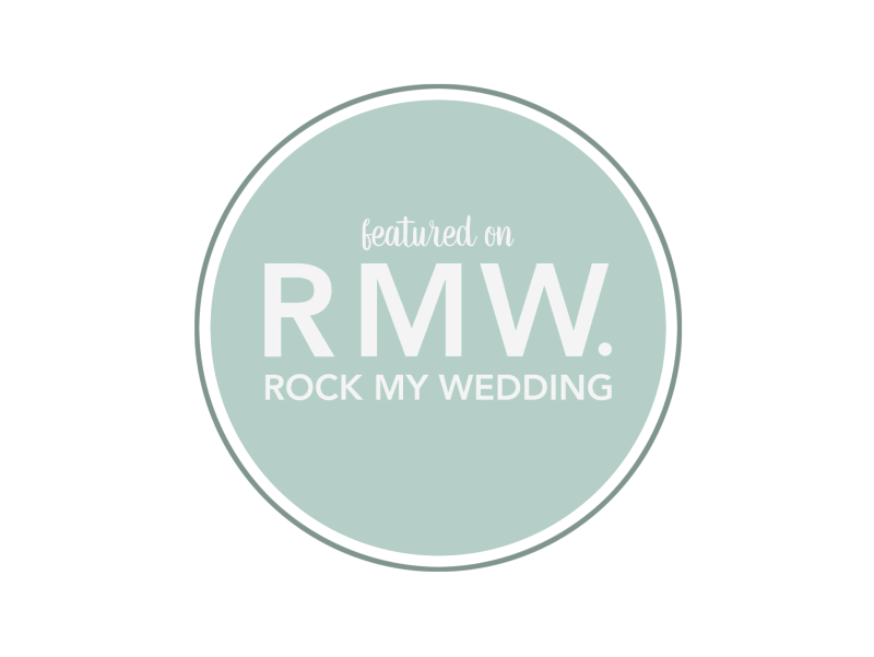 Pubblicato su: Published on: Rock my Wedding