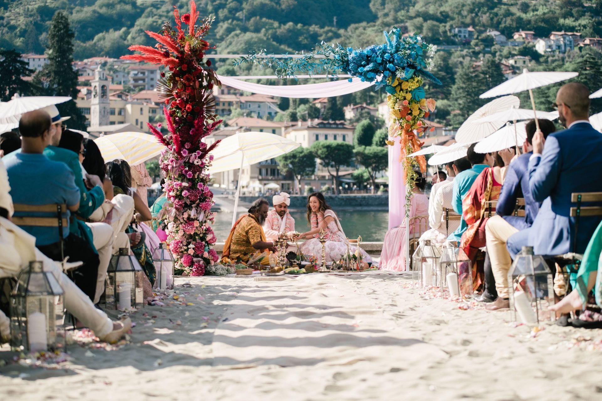 Wedding Planner in Lake Como | Italy