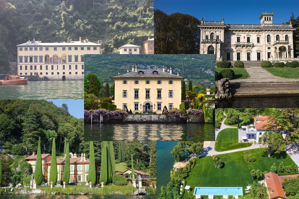 Photo article blog I Do in Lake Como wedding planner