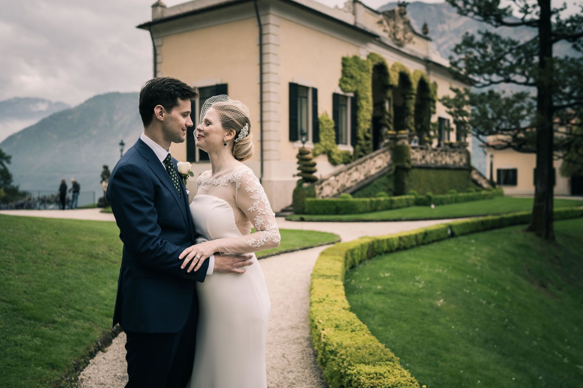 Wedding Planner in Lake Como | Italy