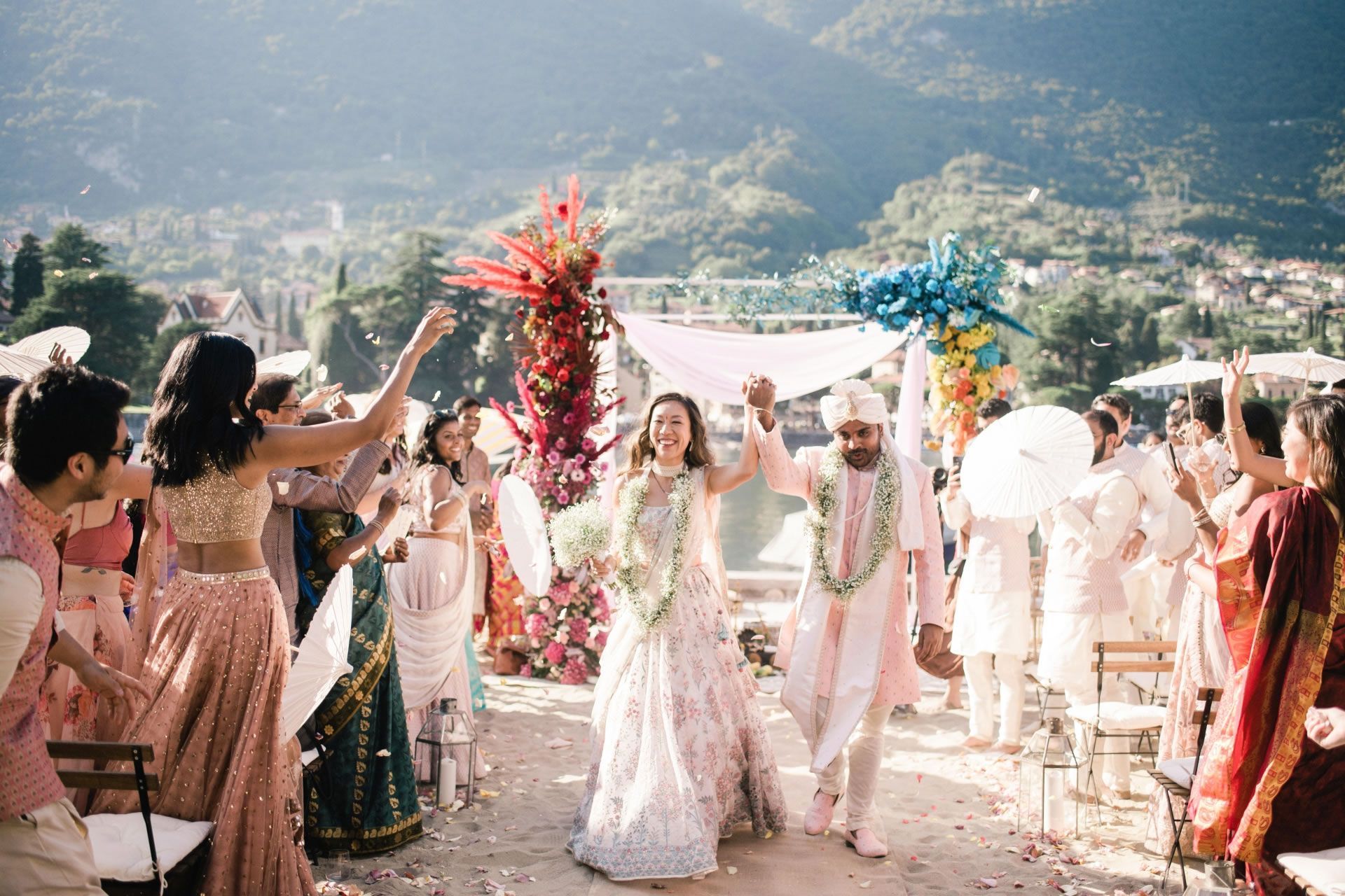 Wedding Planner in Lake Como | Italy