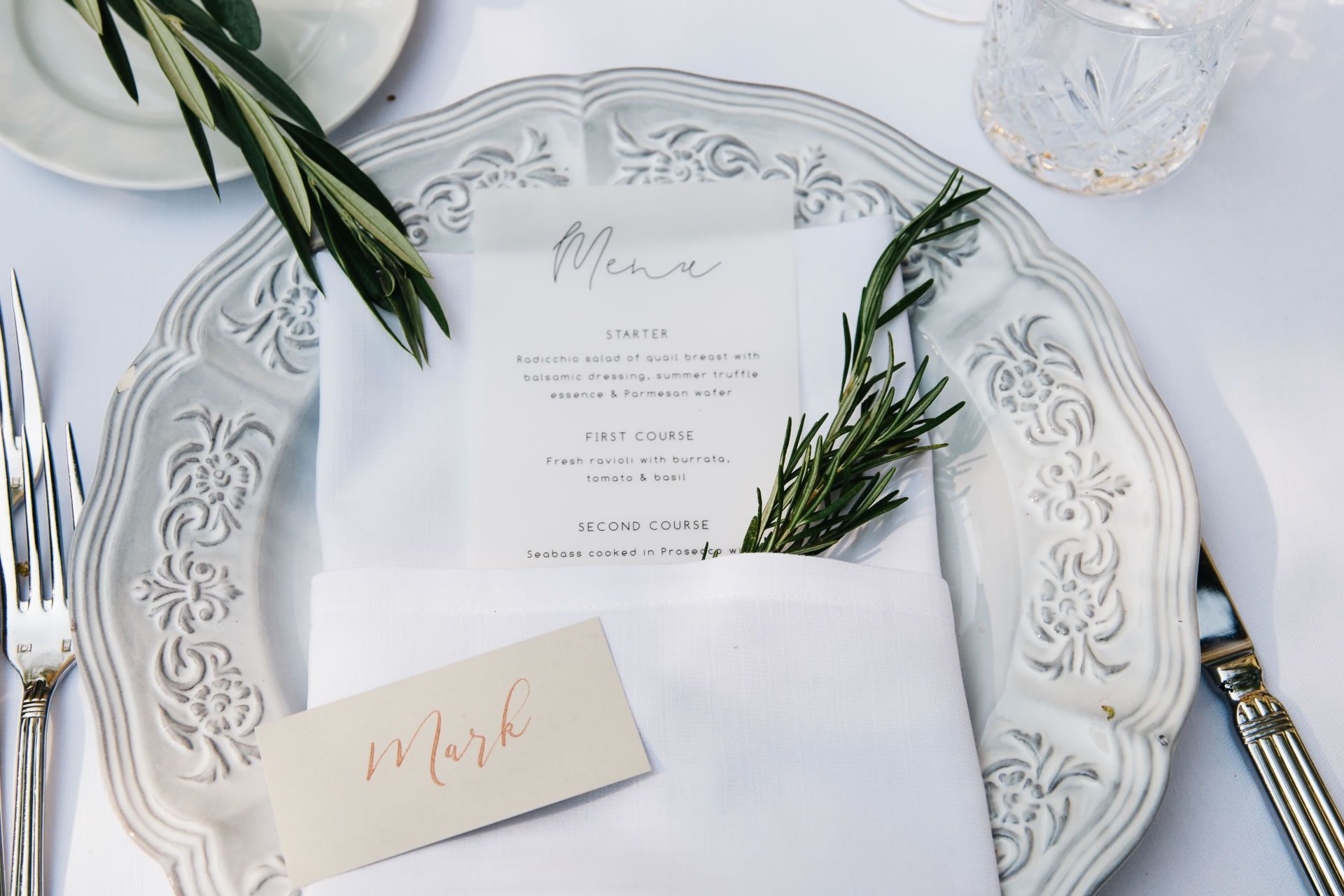 Wedding Planner in Lake Como | Italy